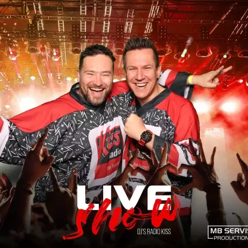 Kiss party LIVE show 2024
